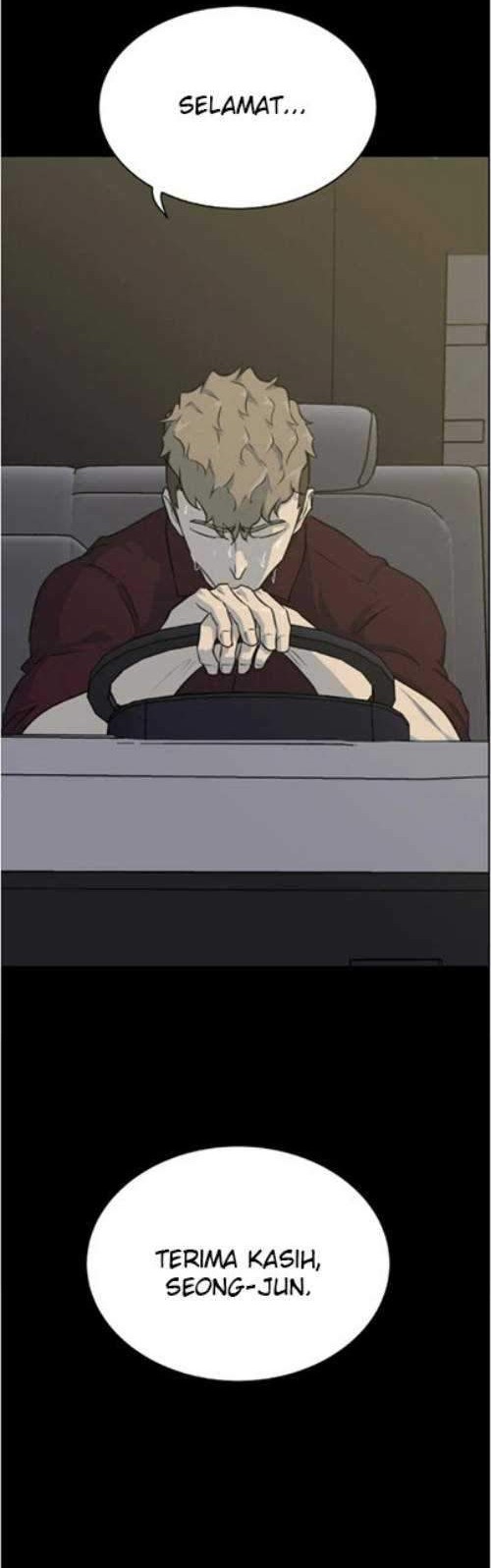 Trigger Chapter 83 Gambar 45
