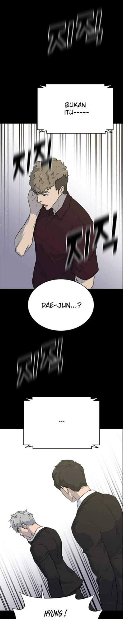 Trigger Chapter 83 Gambar 8