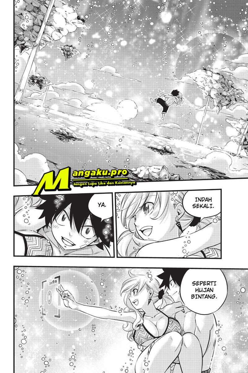 Eden's Zero Chapter 107 13