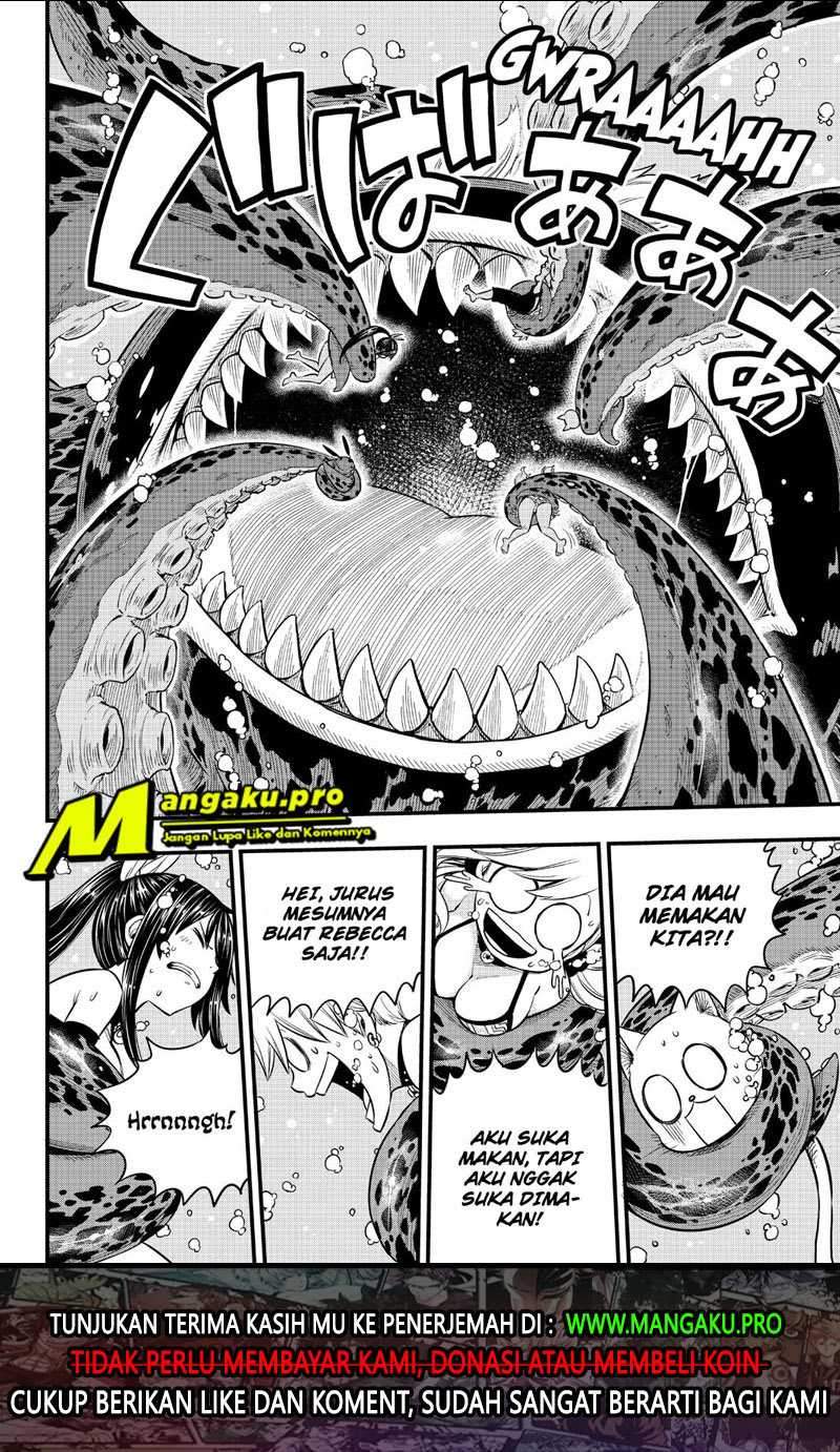 Eden's Zero Chapter 108 13