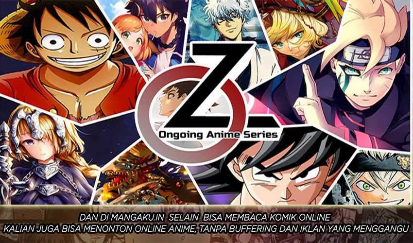 Eden's Zero Chapter 108 21