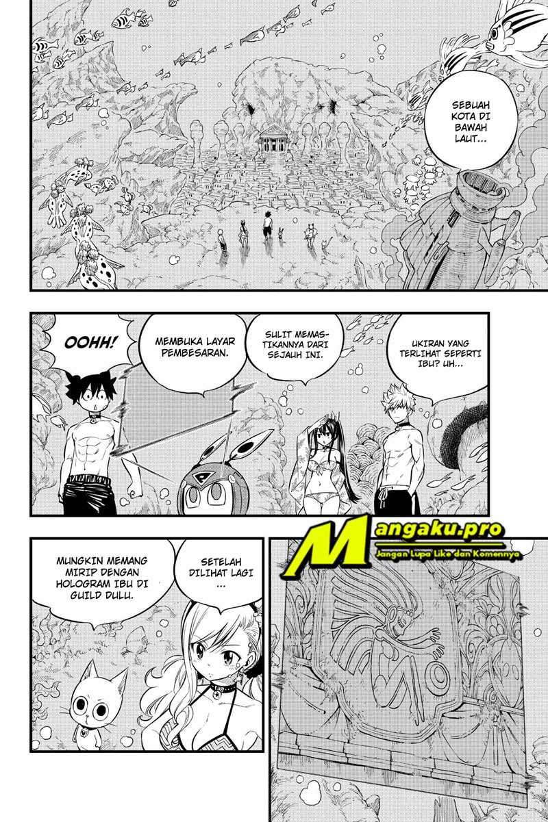 Eden's Zero Chapter 108 4