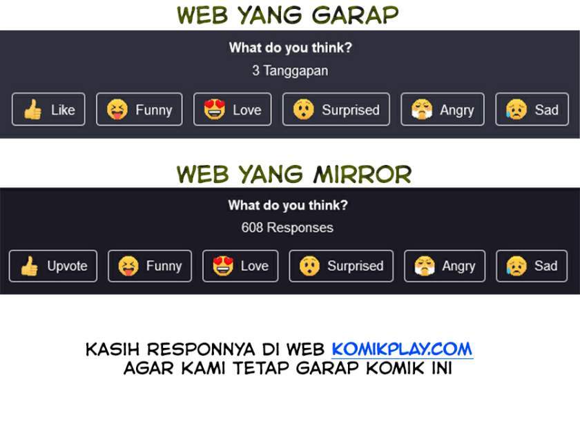 Sokuochi Mayuri-chan (Serialization) Chapter 15 Gambar 7