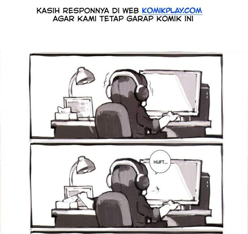 Sokuochi Mayuri-chan (Serialization) Chapter 14 Gambar 9