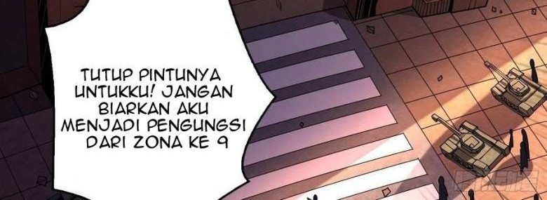 King Account At The Start Chapter 62 Gambar 18