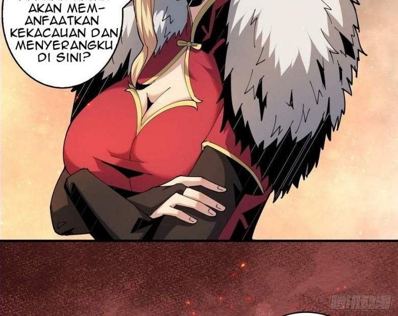 King Account At The Start Chapter 62 Gambar 35