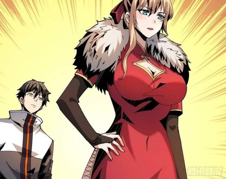 King Account At The Start Chapter 62 Gambar 37