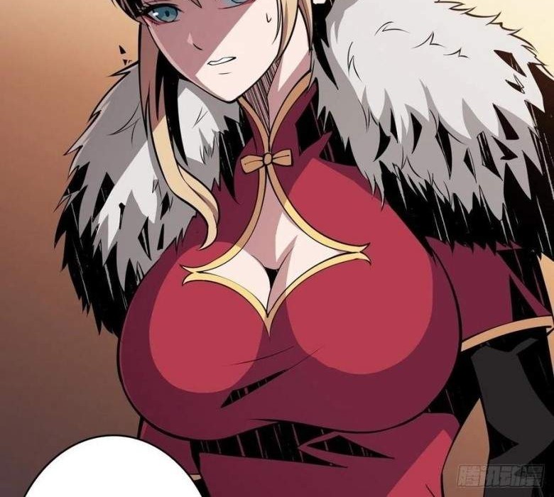 King Account At The Start Chapter 62 Gambar 41