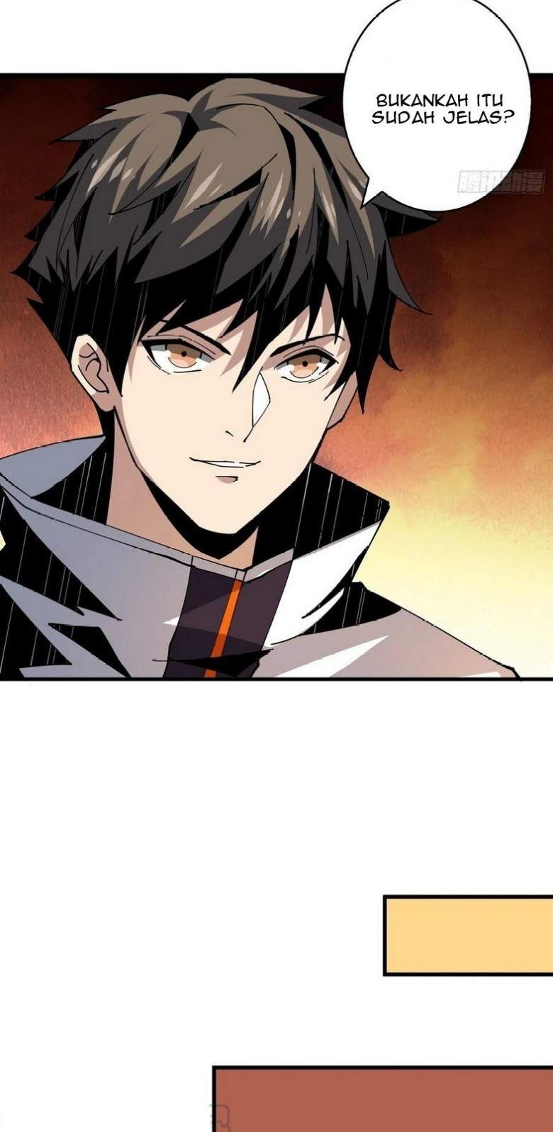 King Account At The Start Chapter 62 Gambar 15