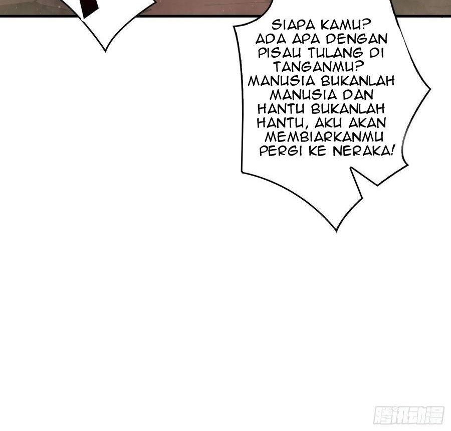 King Account At The Start Chapter 60 Gambar 40