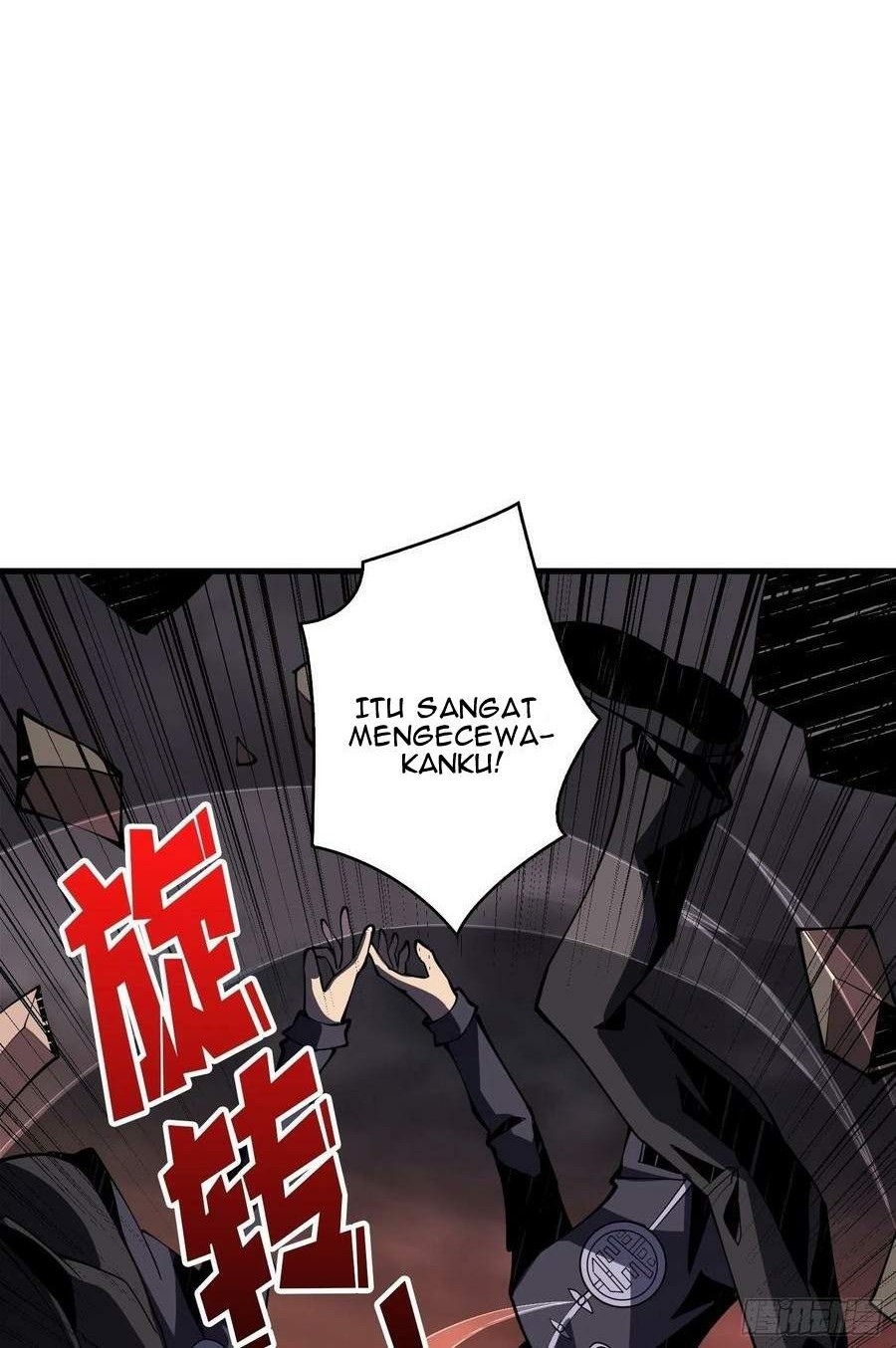 King Account At The Start Chapter 60 Gambar 14