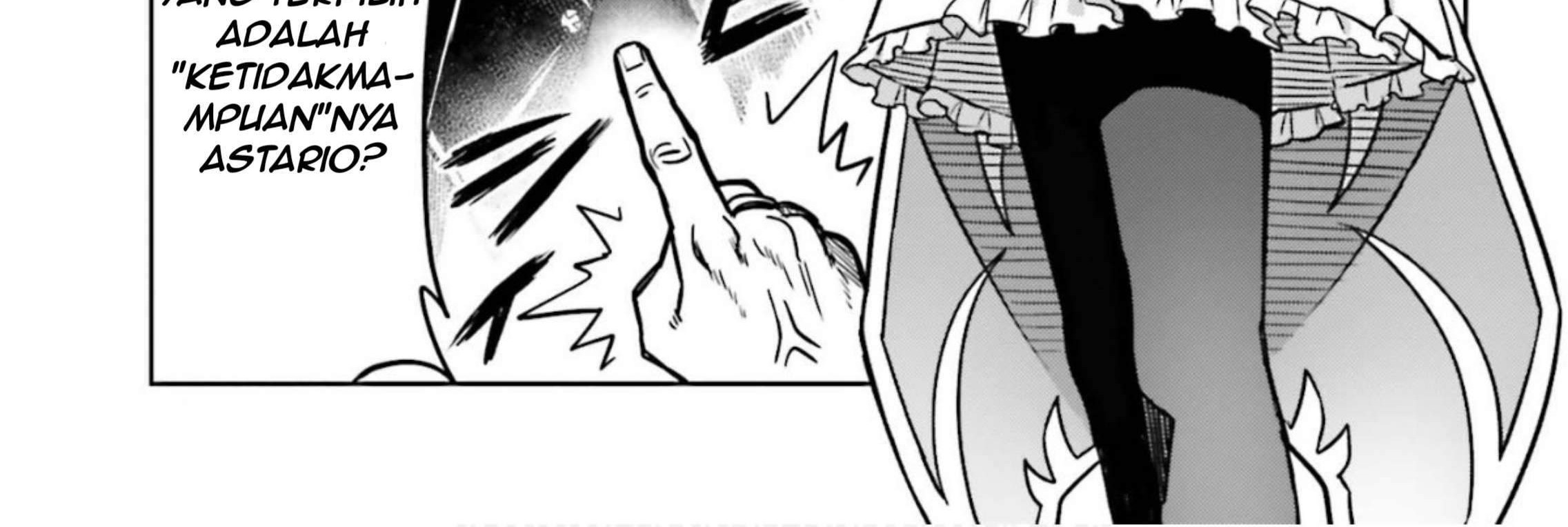 Shin no Jitsuryoku wa Girigiri made Kakushite Iyou to Omou Chapter 5 Gambar 6