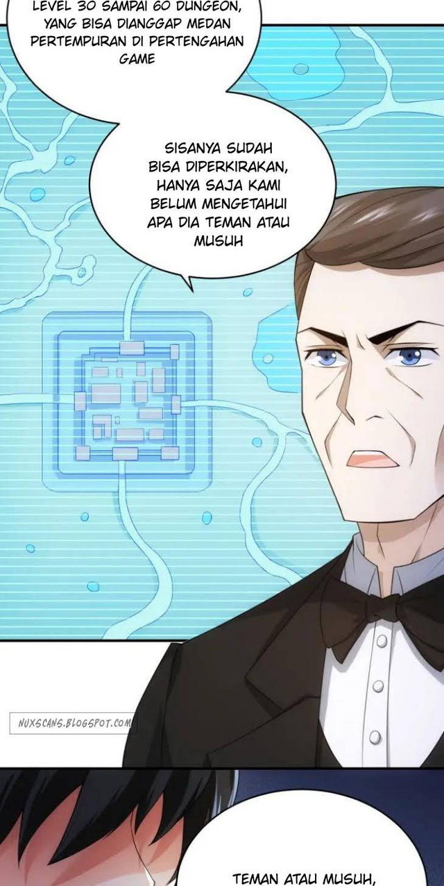 Rich Player Chapter 119 Gambar 18