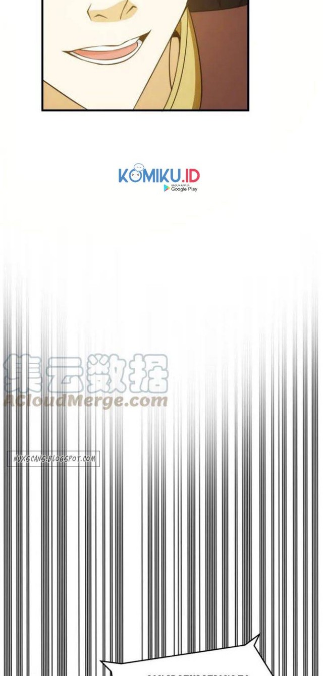 Rich Player Chapter 119 Gambar 28