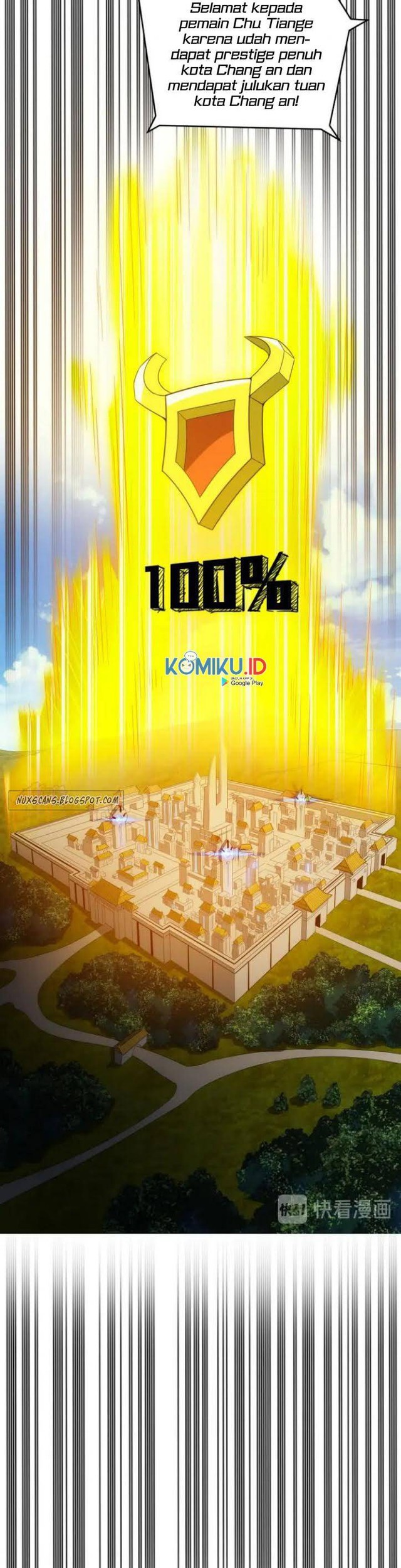 Rich Player Chapter 119 Gambar 29