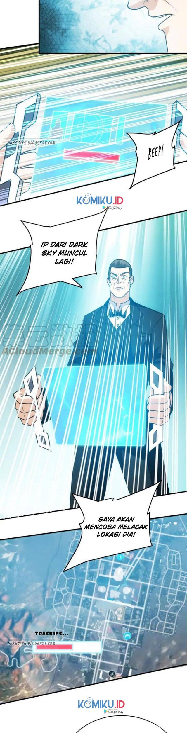 Rich Player Chapter 119 Gambar 15