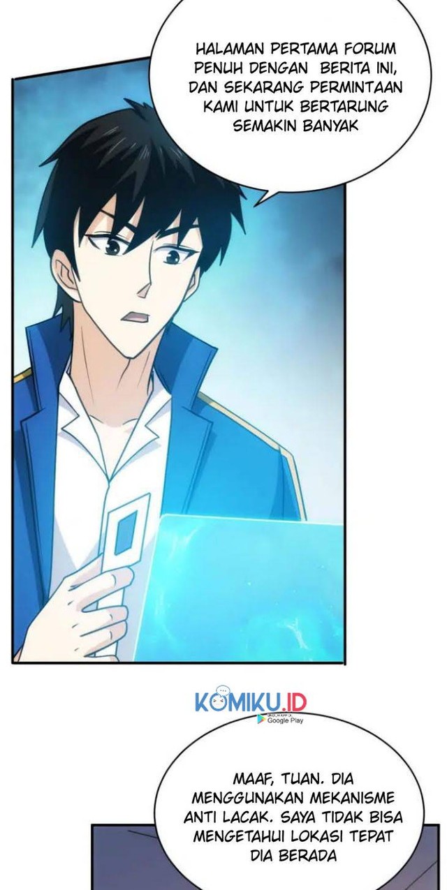 Rich Player Chapter 119 Gambar 16