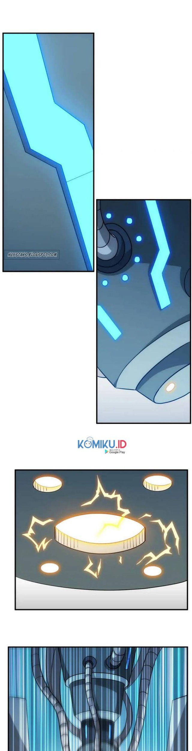 Rich Player Chapter 121 Gambar 23