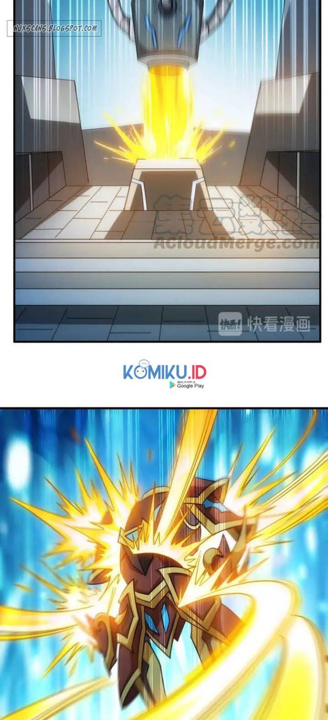 Rich Player Chapter 121 Gambar 24