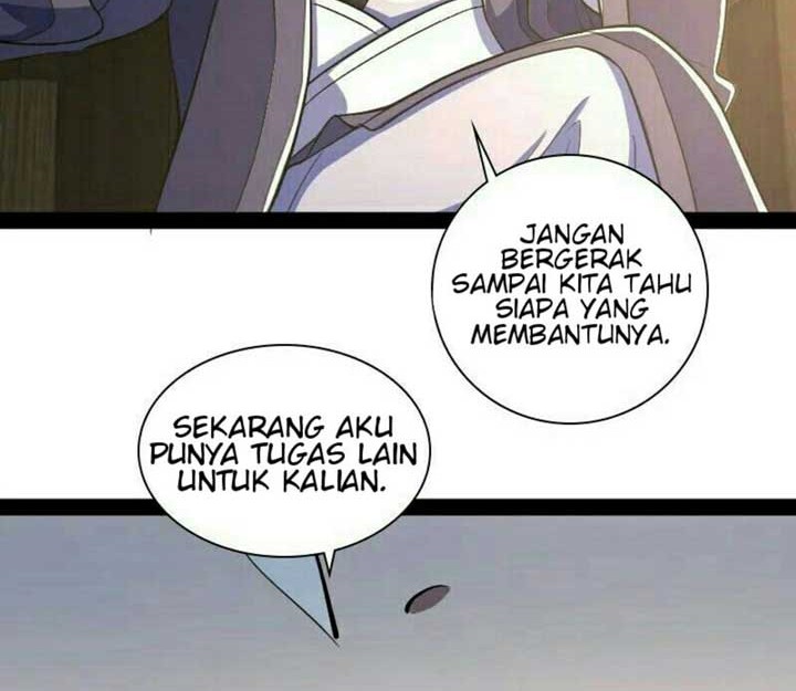 The Life After God Of Martial Lived In Seclusion Chapter 36 Gambar 8