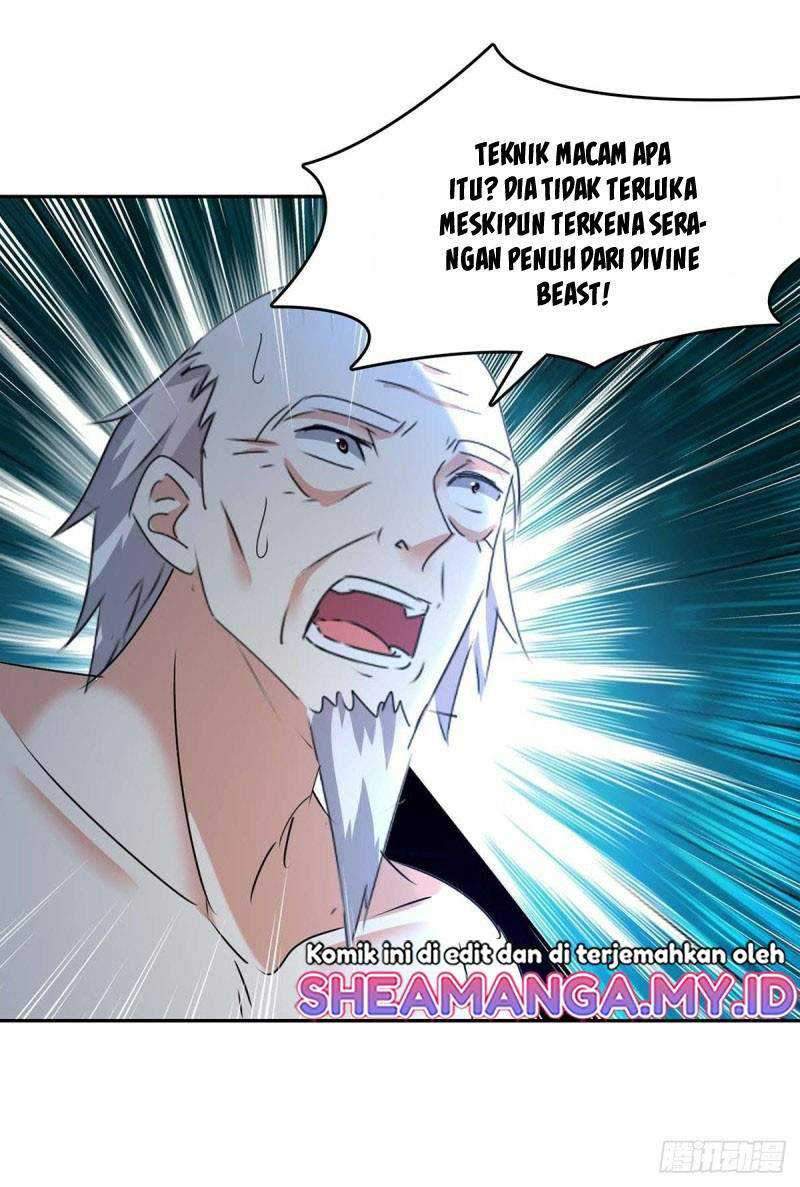 Strongest Leveling Chapter 252 21