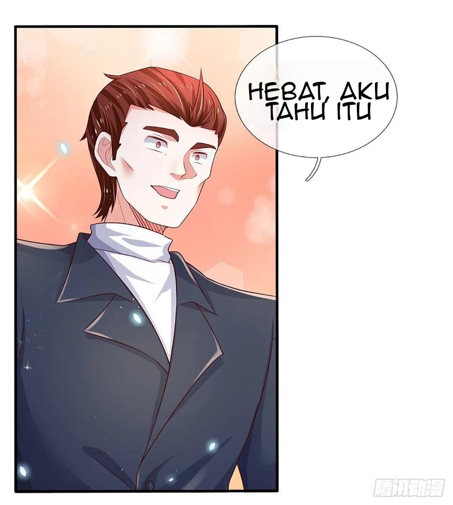 100.000 Layers Of Body Refining: I Raise All Emperor Chapter 39 Gambar 32