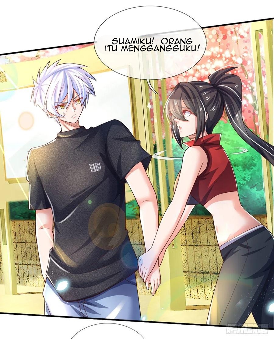 100.000 Layers Of Body Refining: I Raise All Emperor Chapter 39 Gambar 36