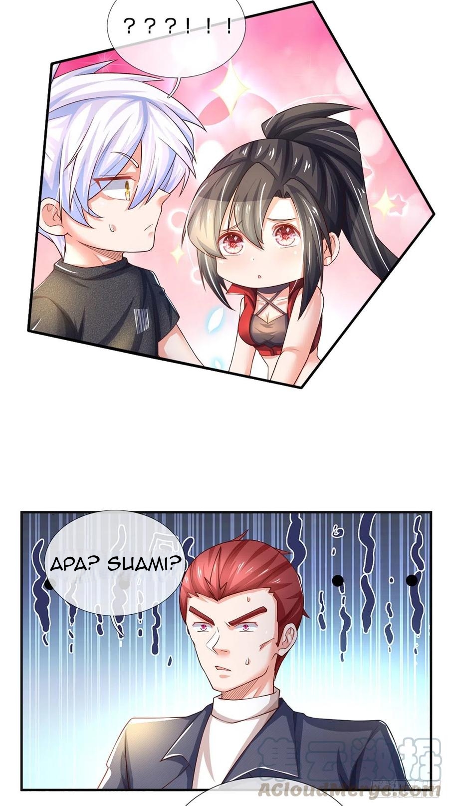 100.000 Layers Of Body Refining: I Raise All Emperor Chapter 39 Gambar 37