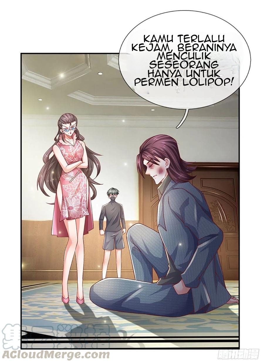 100.000 Layers Of Body Refining: I Raise All Emperor Chapter 39 Gambar 5