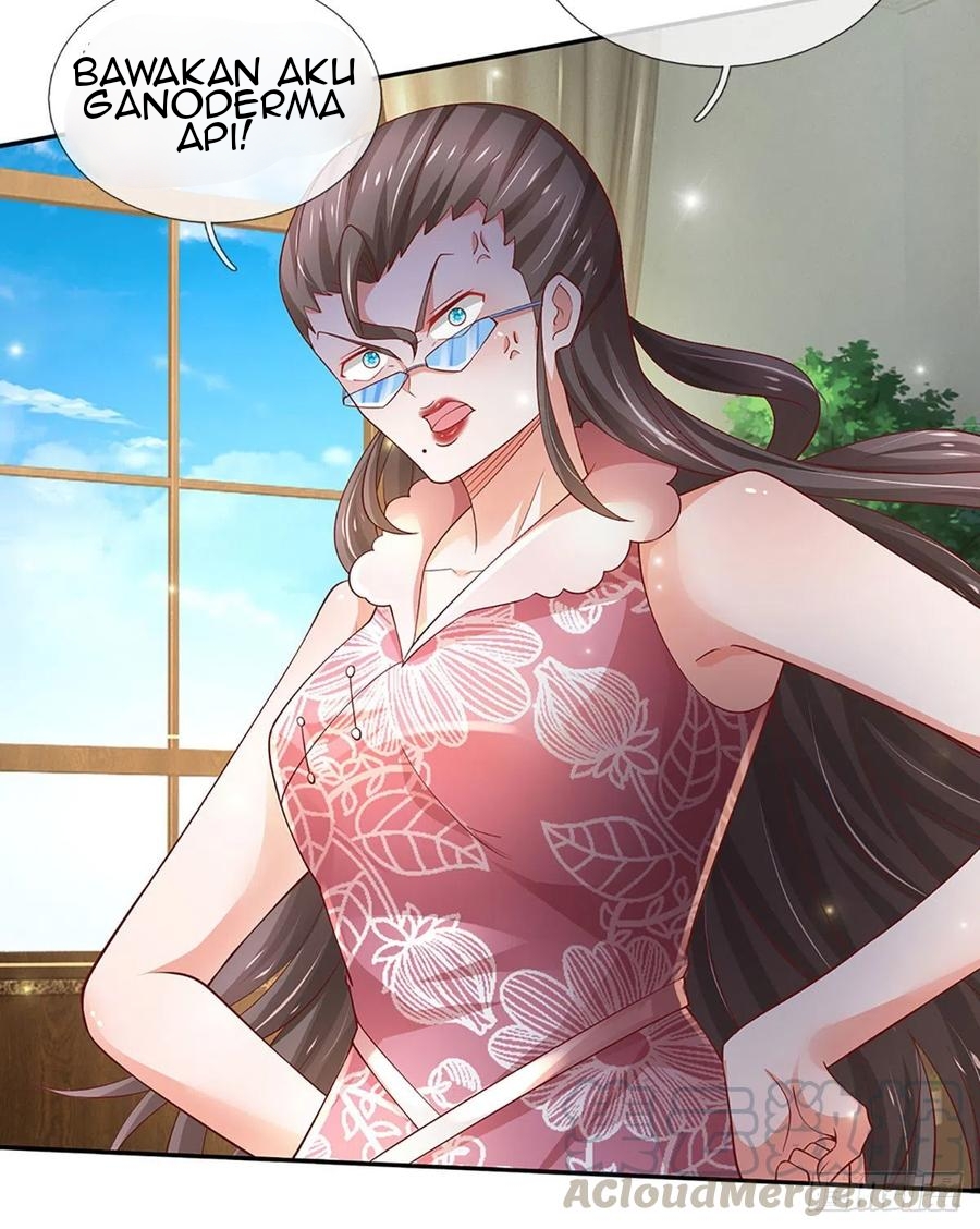 100.000 Layers Of Body Refining: I Raise All Emperor Chapter 39 Gambar 9