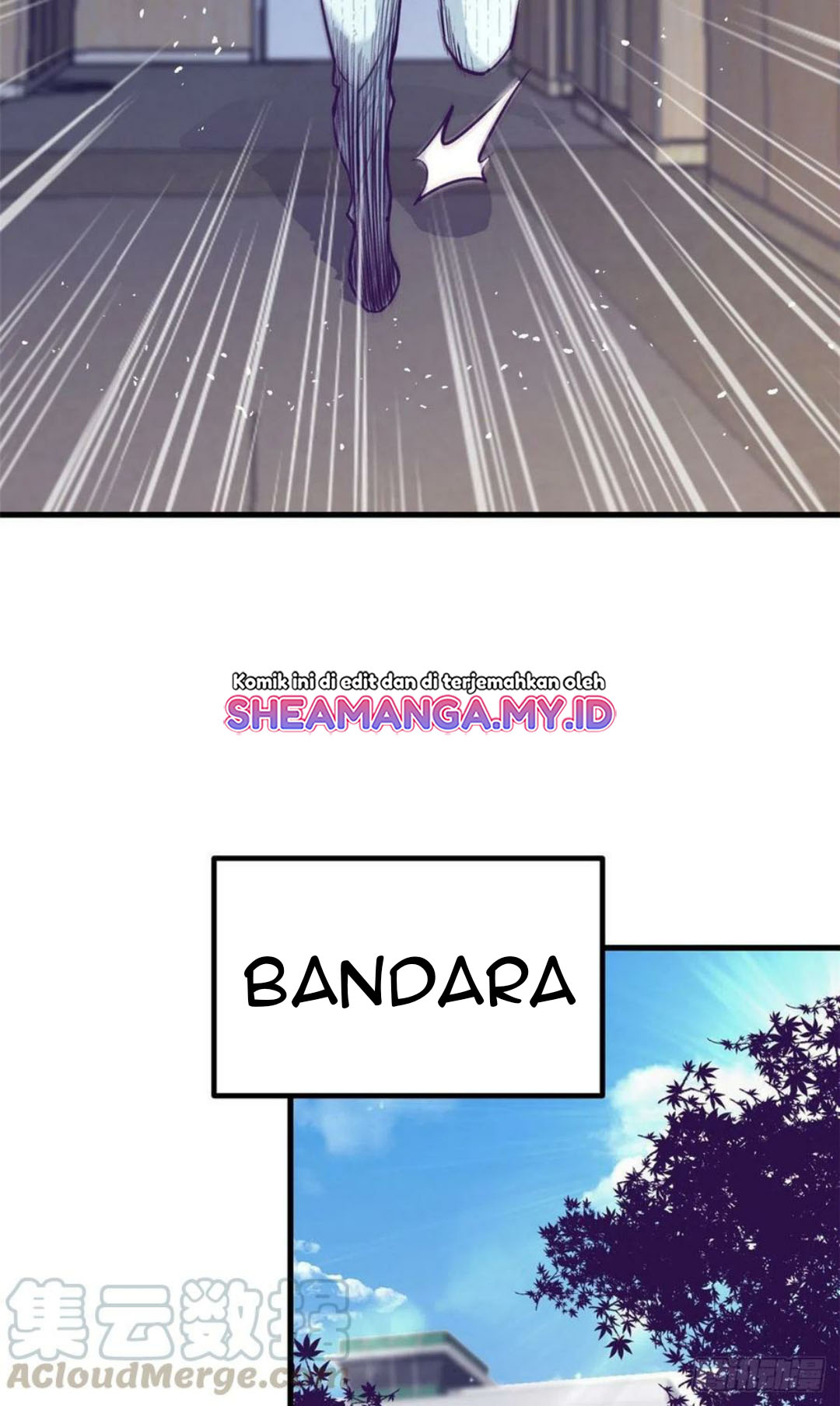 My Exclusive Dream World Adventures Chapter 75 Gambar 11