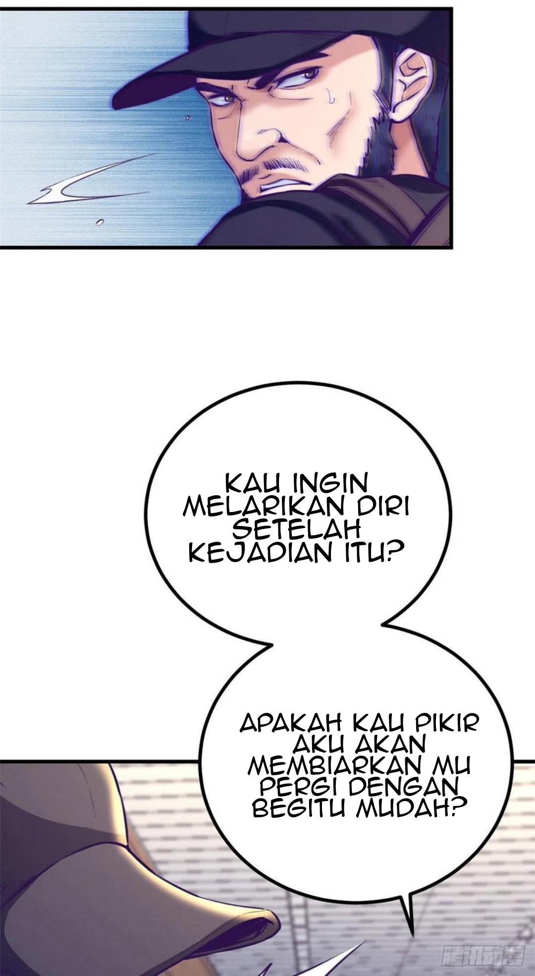 My Exclusive Dream World Adventures Chapter 75 Gambar 18
