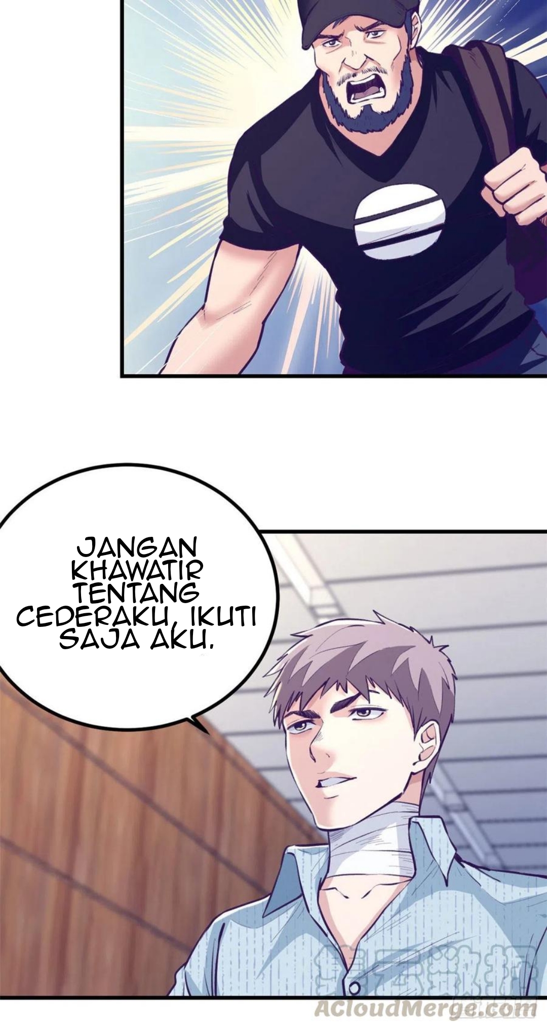 My Exclusive Dream World Adventures Chapter 75 Gambar 20