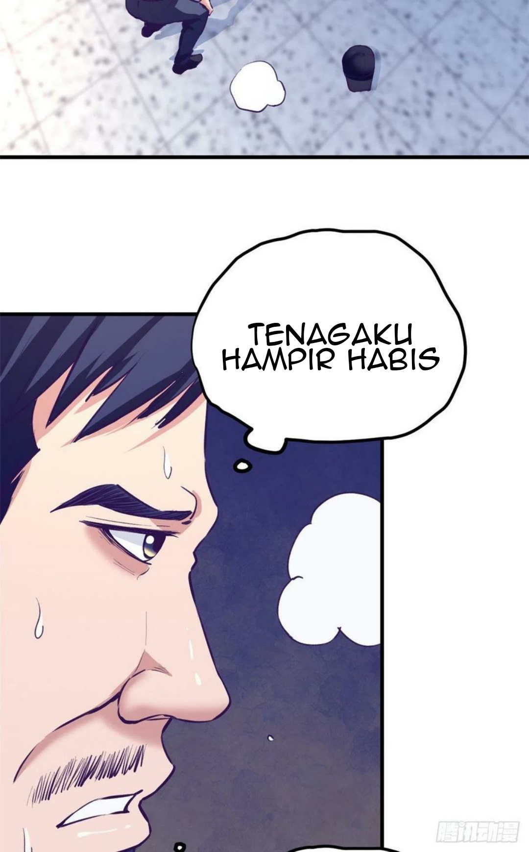 My Exclusive Dream World Adventures Chapter 75 Gambar 28