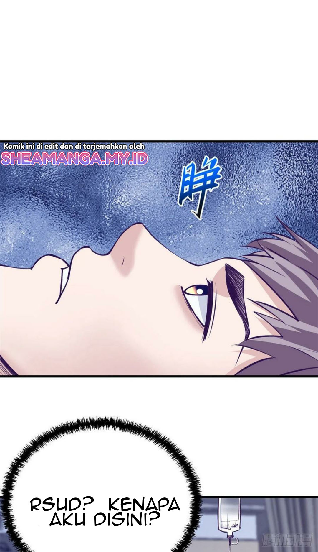 My Exclusive Dream World Adventures Chapter 75 Gambar 3