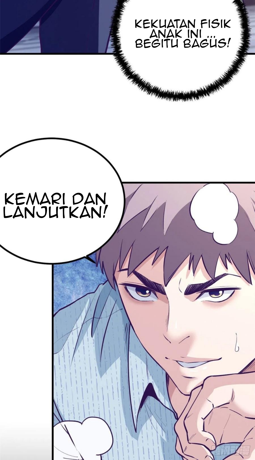 My Exclusive Dream World Adventures Chapter 75 Gambar 33
