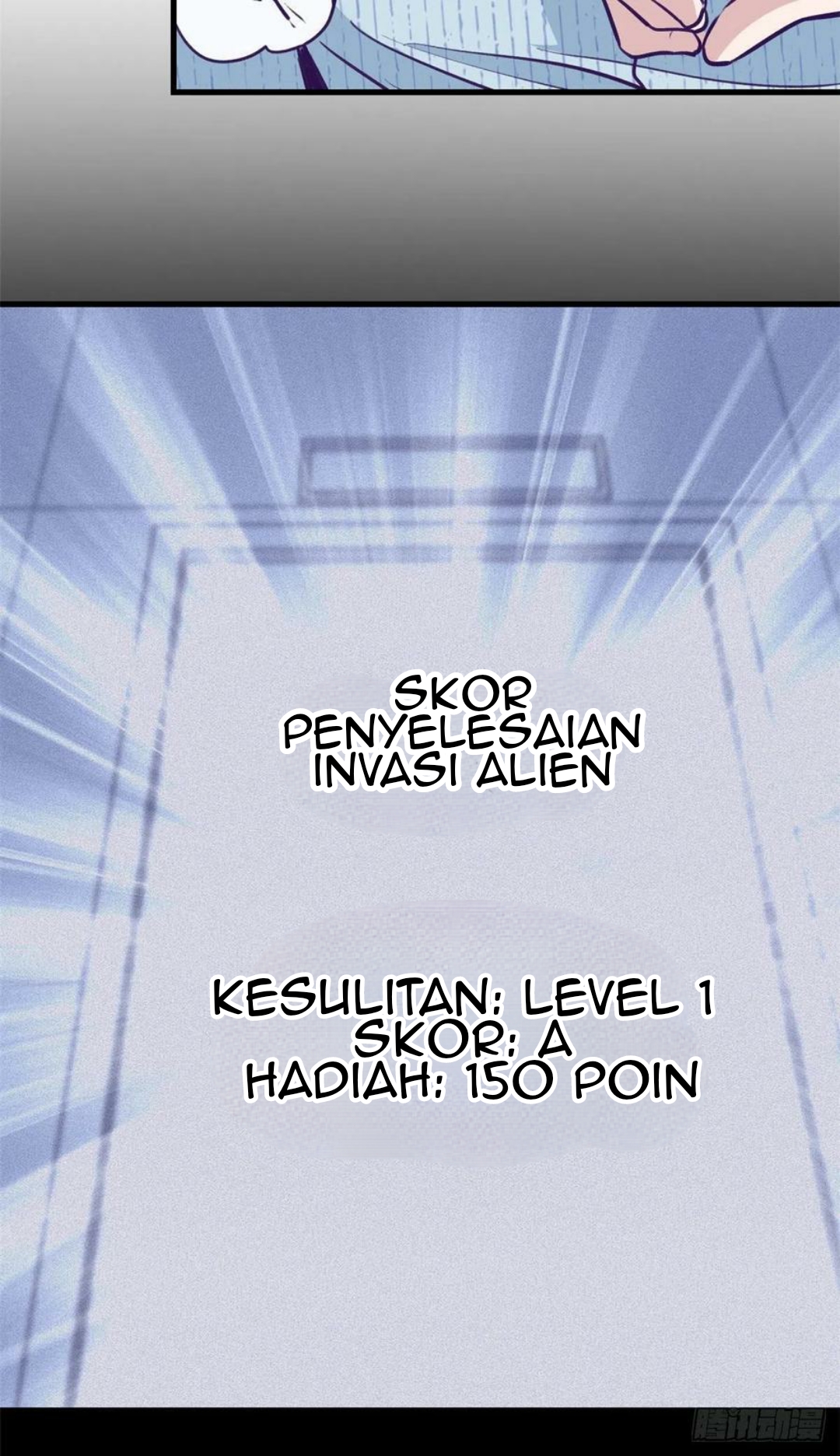 My Exclusive Dream World Adventures Chapter 75 Gambar 34