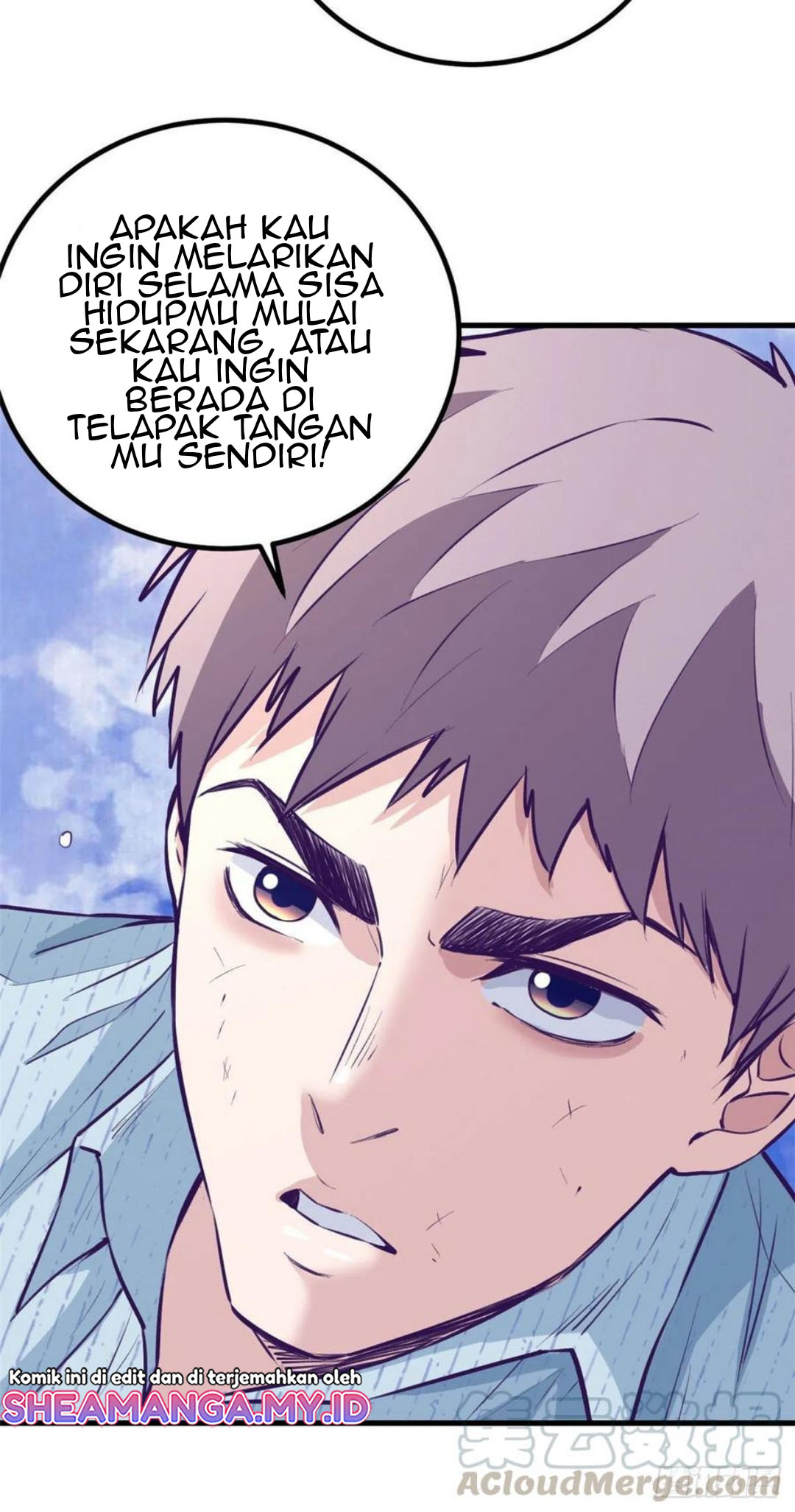 My Exclusive Dream World Adventures Chapter 75 Gambar 44