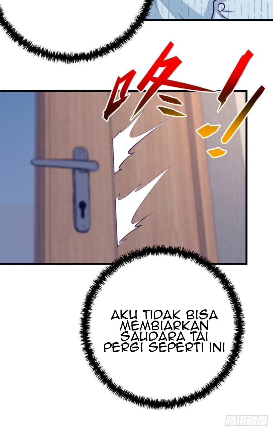 My Exclusive Dream World Adventures Chapter 75 Gambar 9