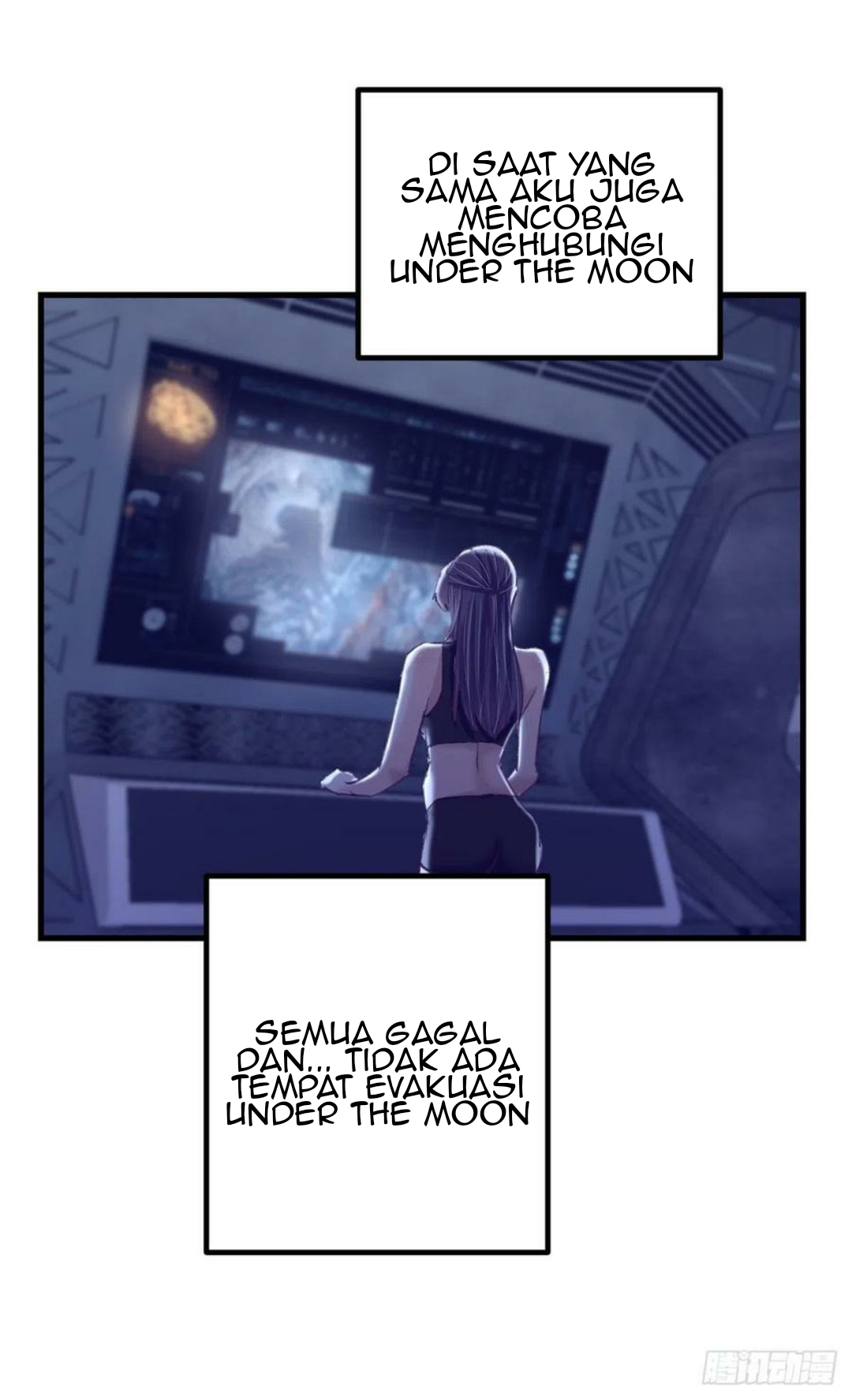 My Exclusive Dream World Adventures Chapter 74 Gambar 19