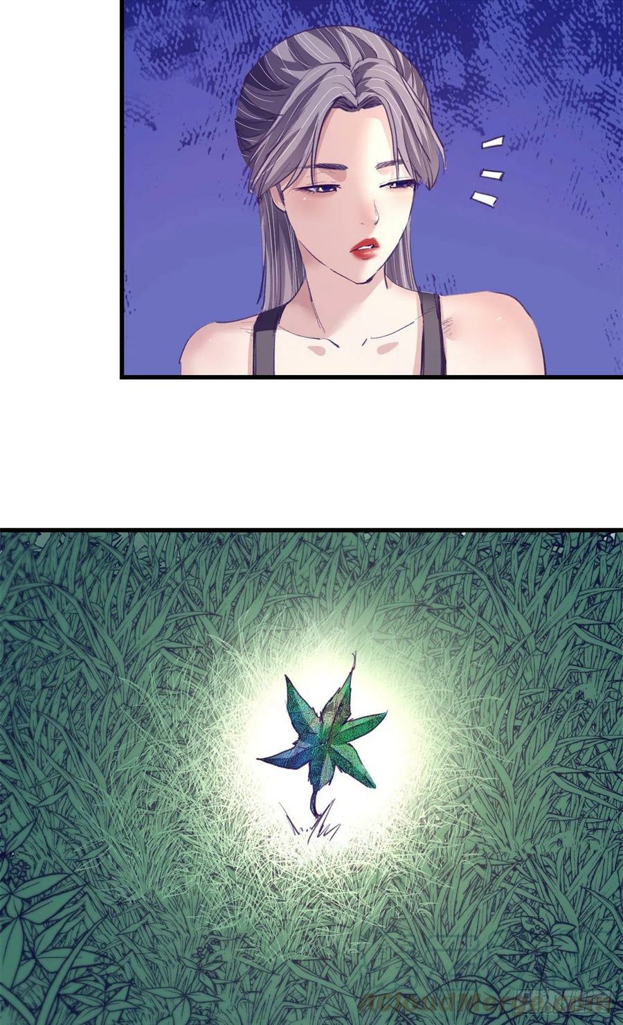 My Exclusive Dream World Adventures Chapter 74 Gambar 22