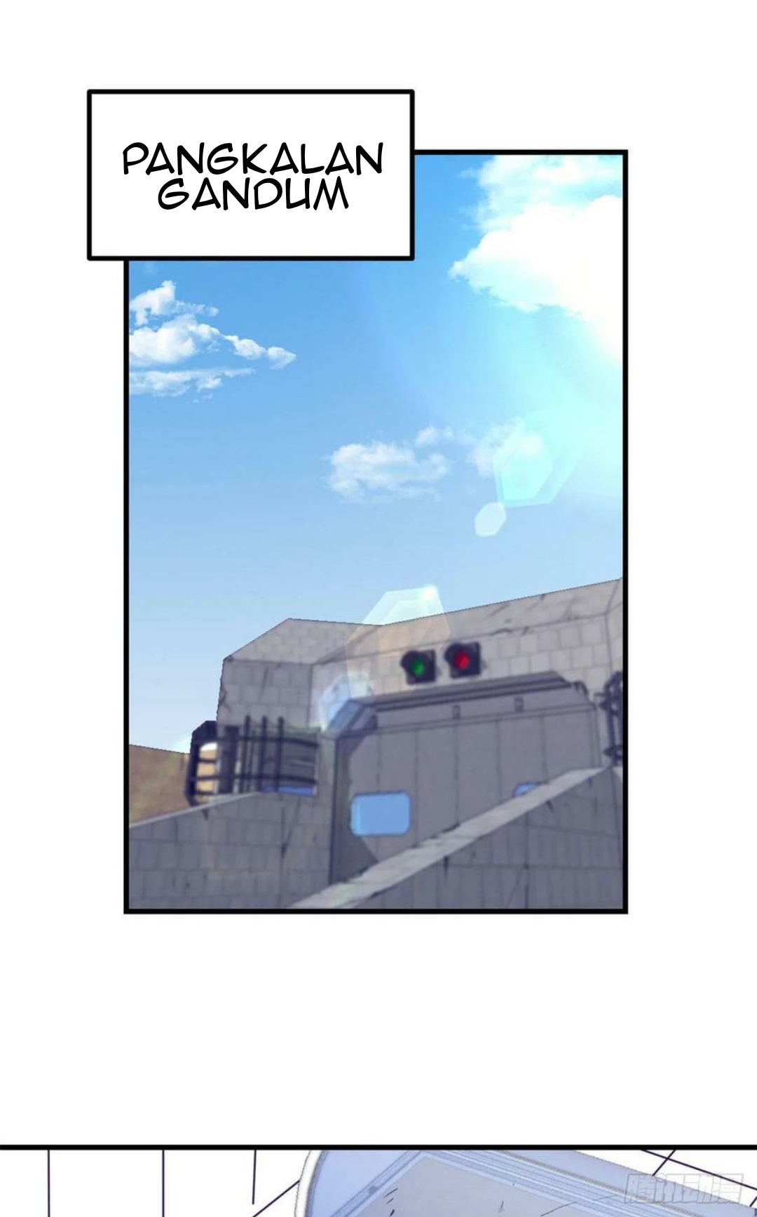 My Exclusive Dream World Adventures Chapter 74 Gambar 3