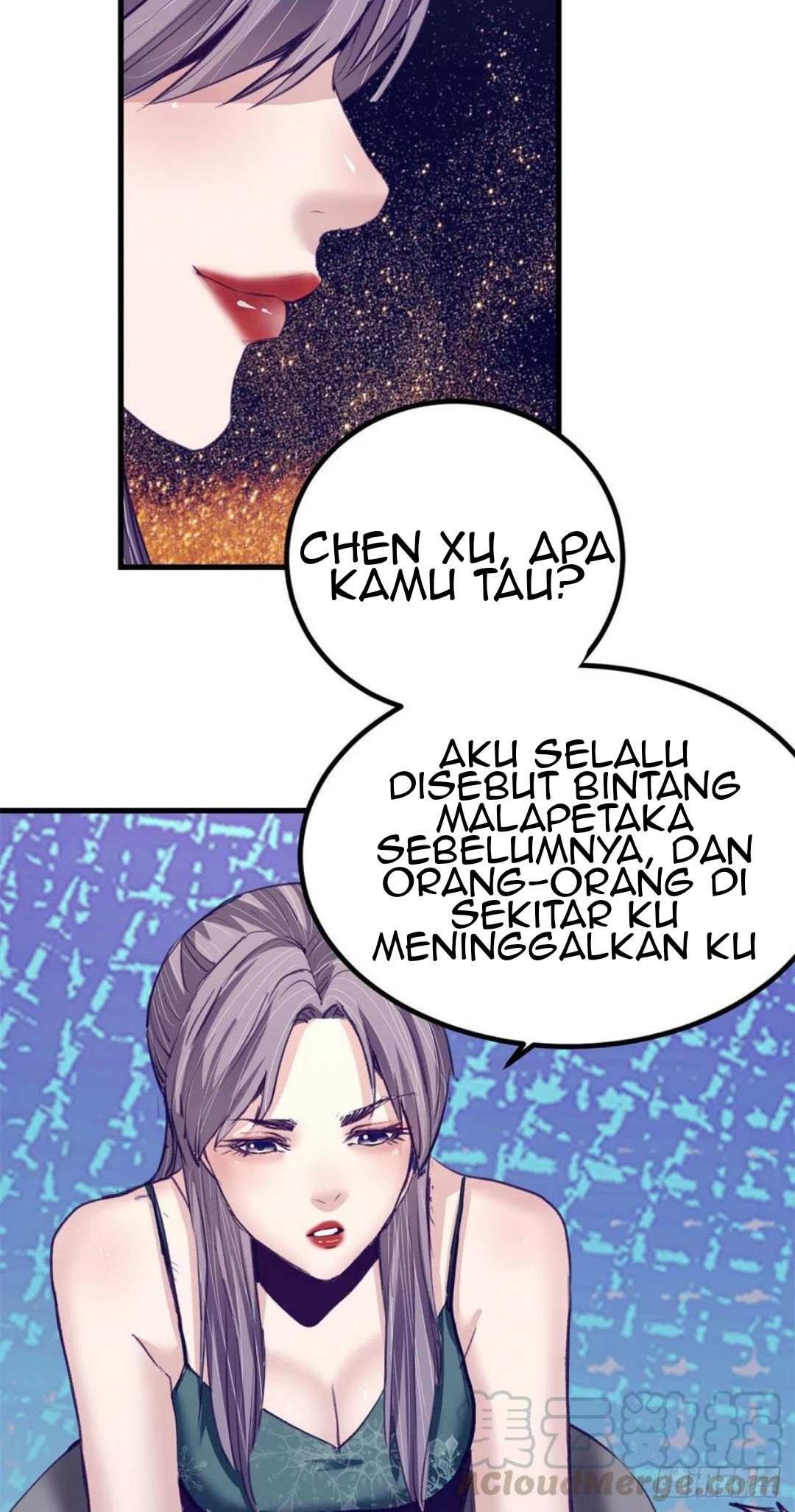 My Exclusive Dream World Adventures Chapter 74 Gambar 30