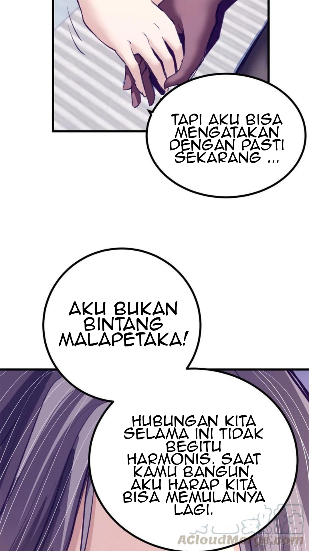 My Exclusive Dream World Adventures Chapter 74 Gambar 32