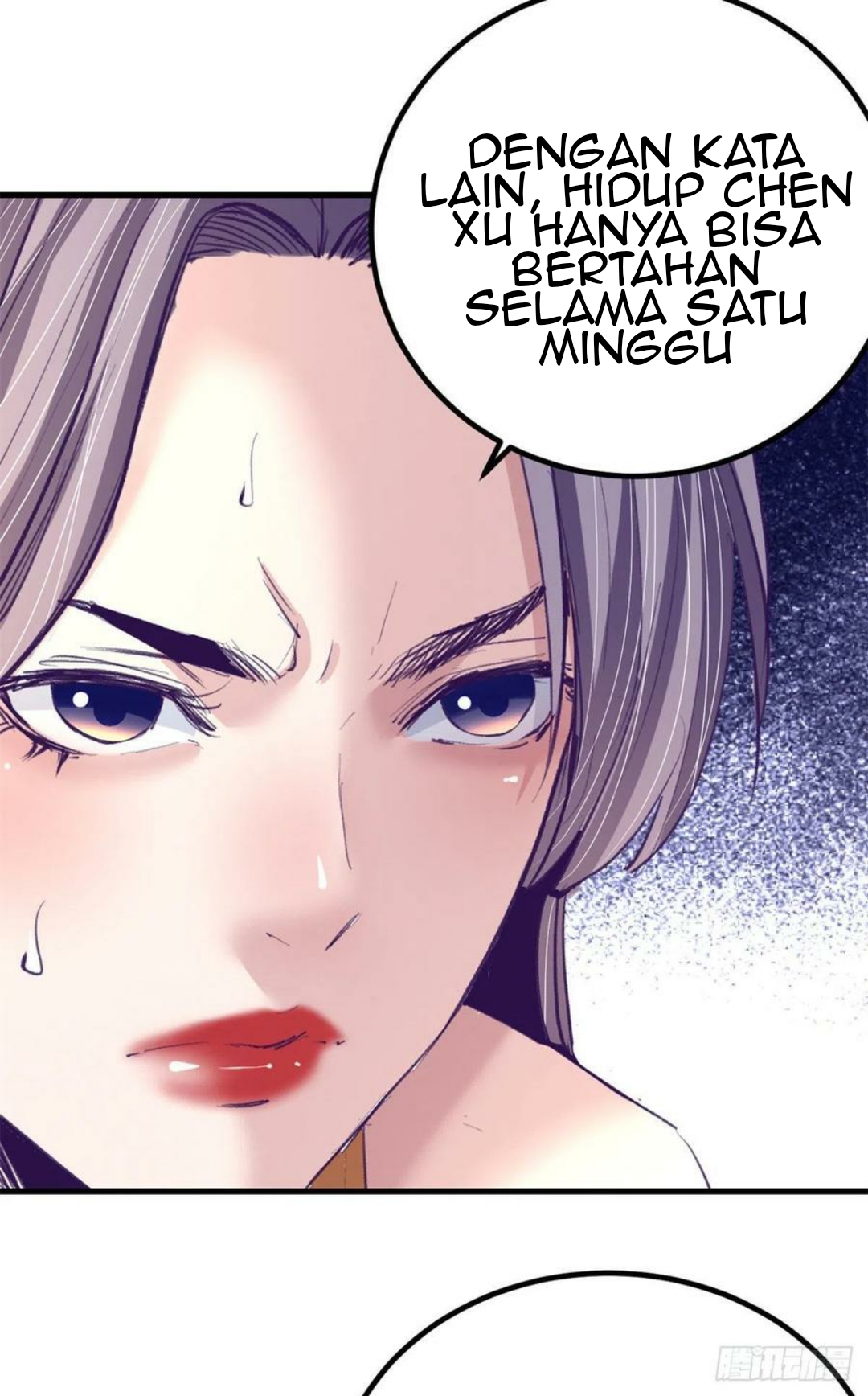 My Exclusive Dream World Adventures Chapter 74 Gambar 7