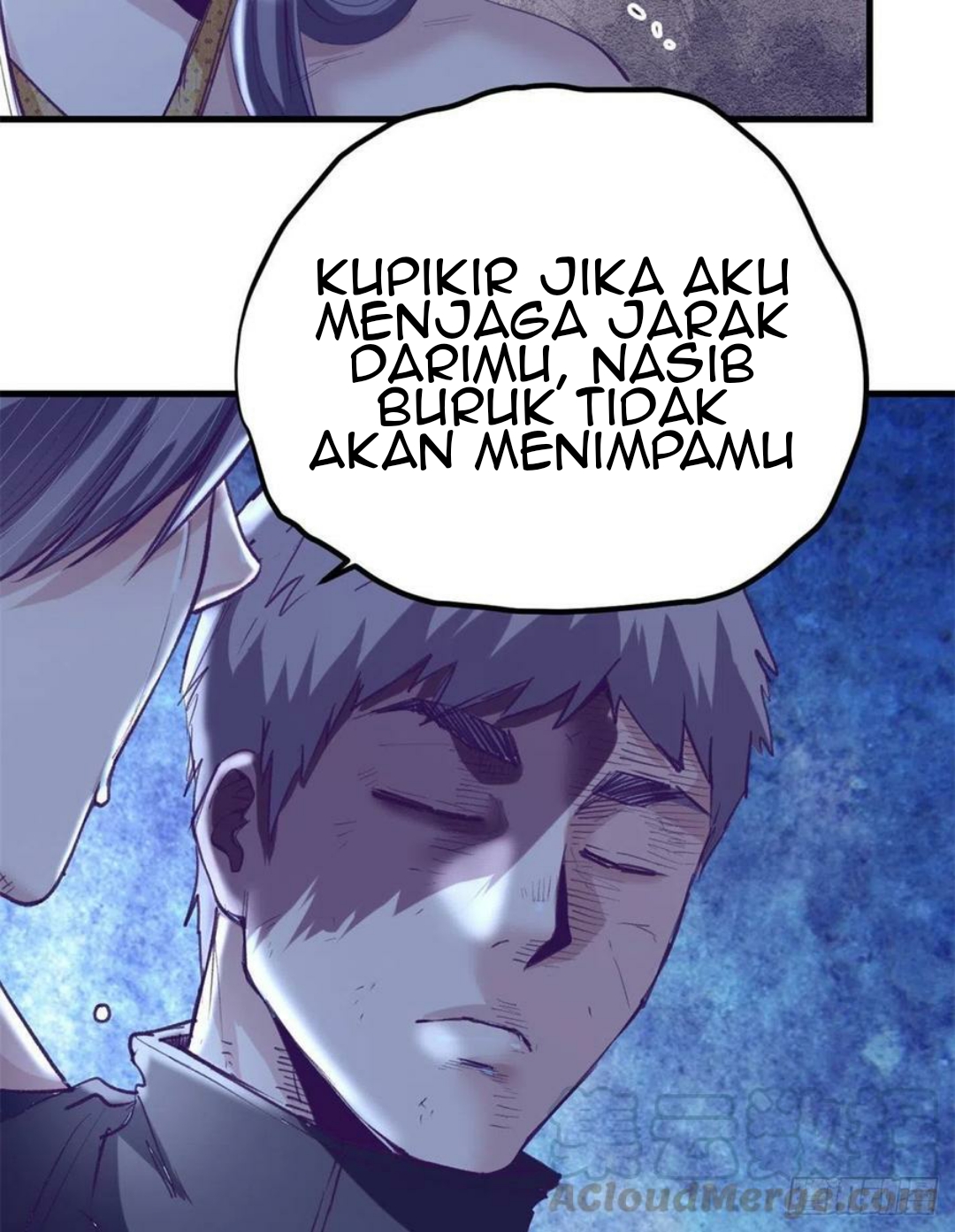 My Exclusive Dream World Adventures Chapter 73 Gambar 12