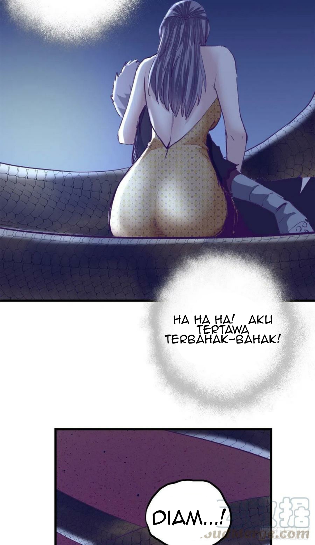 My Exclusive Dream World Adventures Chapter 73 Gambar 14
