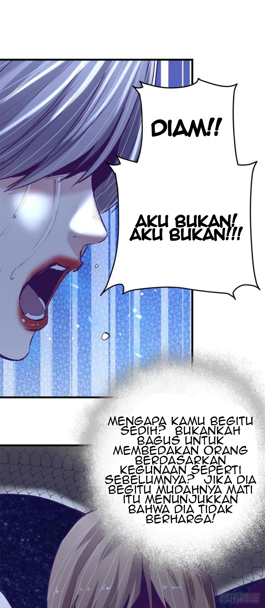 My Exclusive Dream World Adventures Chapter 73 Gambar 17