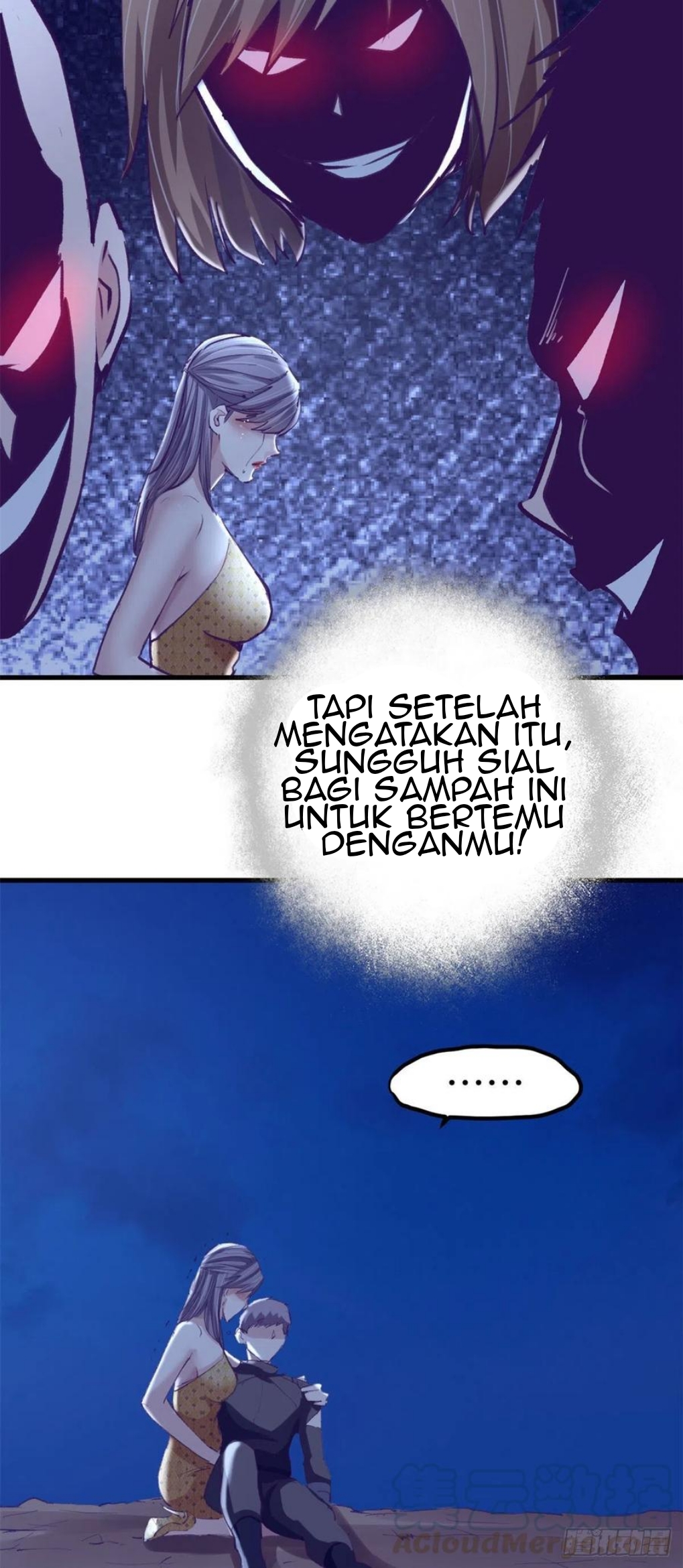 My Exclusive Dream World Adventures Chapter 73 Gambar 18