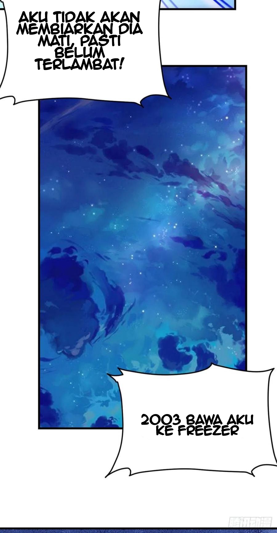 My Exclusive Dream World Adventures Chapter 73 Gambar 25